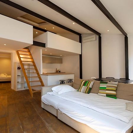 Les Appartements Du Roi De Rome - Hypercentre Ajaccio Ajaccio  Zewnętrze zdjęcie