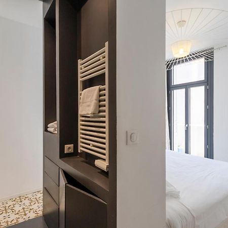 Les Appartements Du Roi De Rome - Hypercentre Ajaccio Ajaccio  Zewnętrze zdjęcie