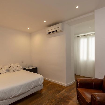 Les Appartements Du Roi De Rome - Hypercentre Ajaccio Ajaccio  Zewnętrze zdjęcie