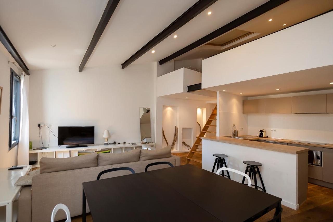 Les Appartements Du Roi De Rome - Hypercentre Ajaccio Ajaccio  Zewnętrze zdjęcie