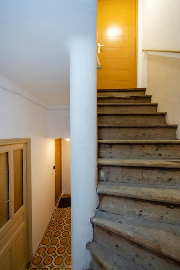 Les Appartements Du Roi De Rome - Hypercentre Ajaccio Ajaccio  Zewnętrze zdjęcie