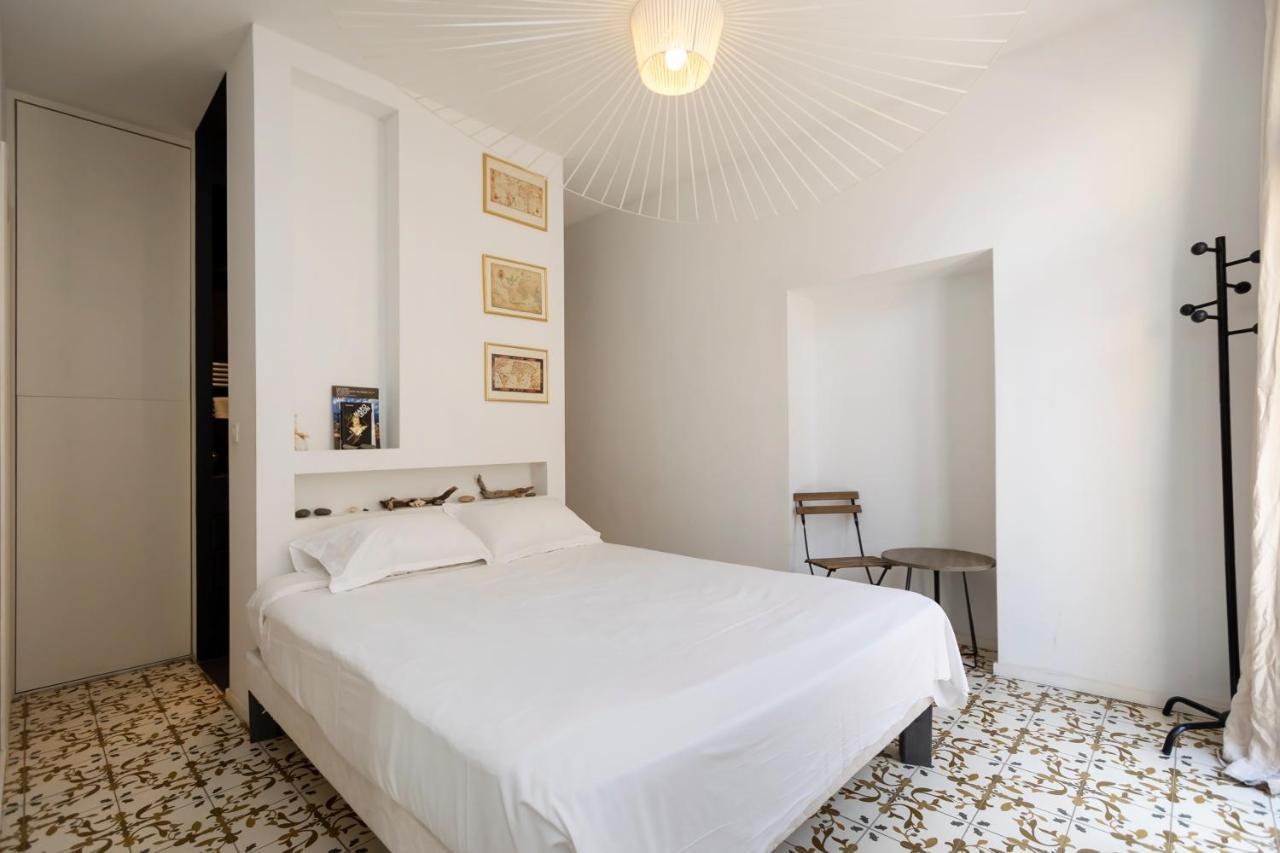 Les Appartements Du Roi De Rome - Hypercentre Ajaccio Ajaccio  Zewnętrze zdjęcie