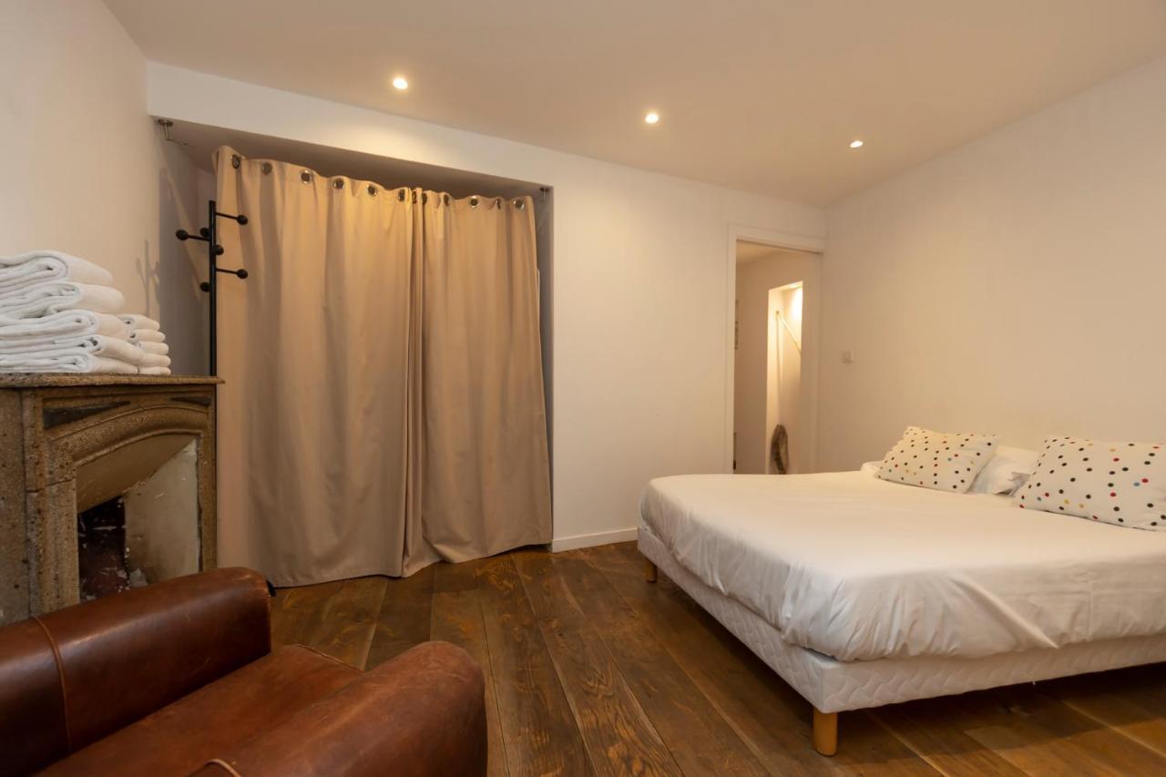 Les Appartements Du Roi De Rome - Hypercentre Ajaccio Ajaccio  Zewnętrze zdjęcie