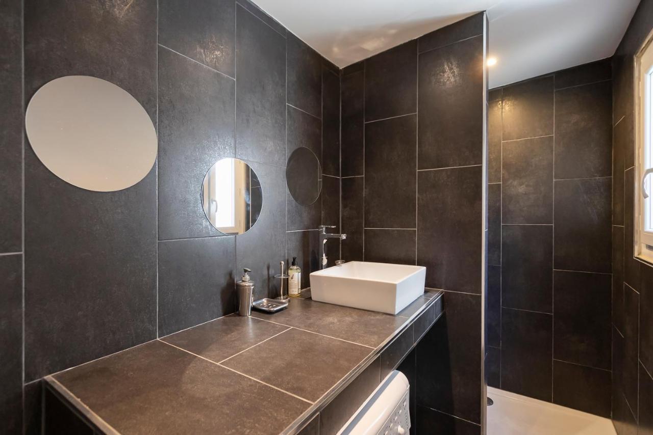 Les Appartements Du Roi De Rome - Hypercentre Ajaccio Ajaccio  Zewnętrze zdjęcie
