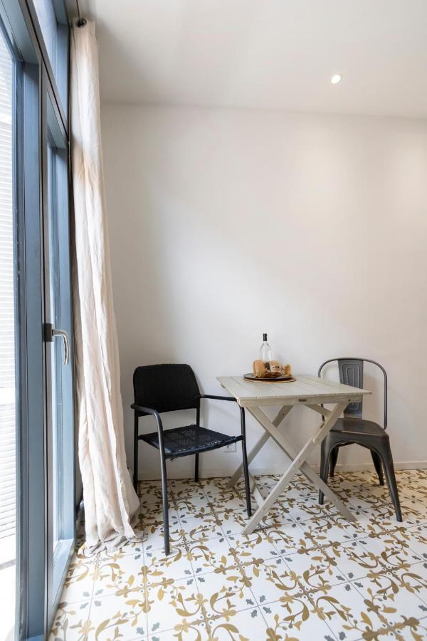 Les Appartements Du Roi De Rome - Hypercentre Ajaccio Ajaccio  Zewnętrze zdjęcie