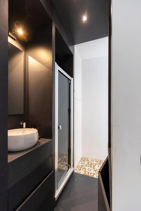 Les Appartements Du Roi De Rome - Hypercentre Ajaccio Ajaccio  Zewnętrze zdjęcie