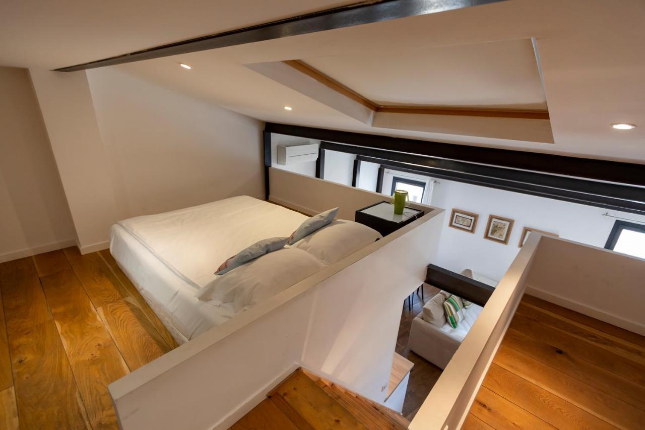 Les Appartements Du Roi De Rome - Hypercentre Ajaccio Ajaccio  Zewnętrze zdjęcie