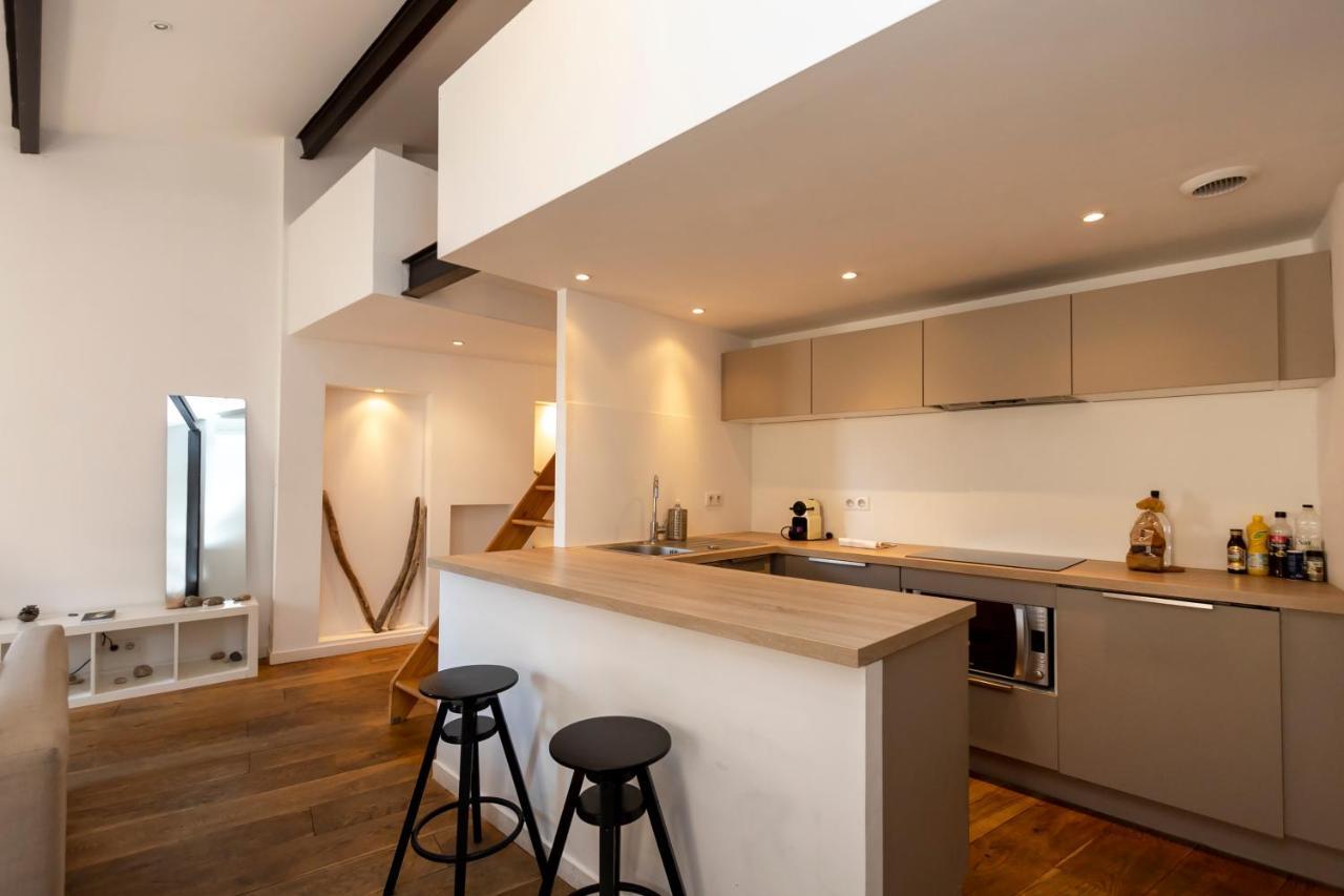 Les Appartements Du Roi De Rome - Hypercentre Ajaccio Ajaccio  Zewnętrze zdjęcie