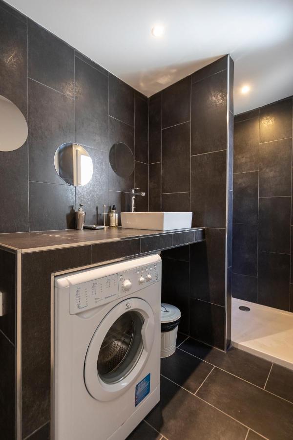 Les Appartements Du Roi De Rome - Hypercentre Ajaccio Ajaccio  Zewnętrze zdjęcie